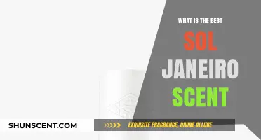 Discover the Best Sol de Janeiro Scent for You
