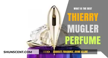 The Ultimate Thierry Mugler Fragrance Guide