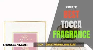 Tocca Fragrances: Finding Your Signature Scent