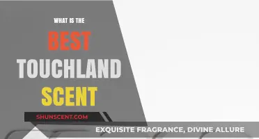 Discover the Best Touchland Scent: A Fragrant Guide to Top Picks