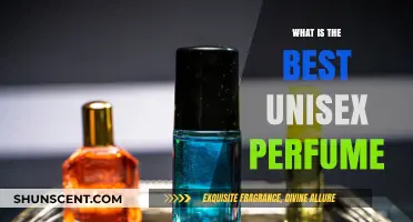 Best Unisex Scents: Fragrances for Everyone