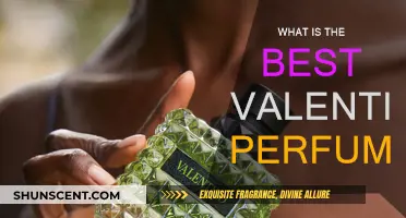 Valentino's Fragrance: Discover the Best Perfumes for You