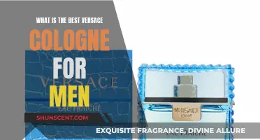 The Best Versace Colognes for Men: Our Top Picks