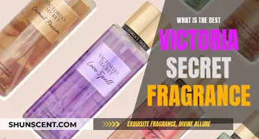 Victoria's Secret Fragrances: The Ultimate Guide to Finding Your Scent