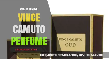 Vince Camuto Perfumes: The Best Scents for Women