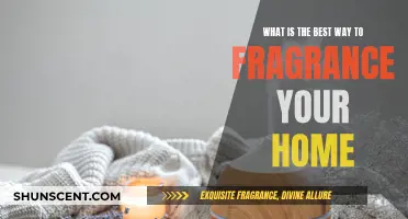 Scented Homes: Fragrancing Your Space the Right Way