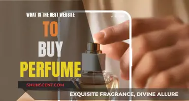 Best Websites to Buy Perfumes: Where to Shop?