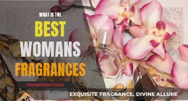 The Ultimate Guide to Women's Fragrances