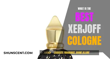 Xerjoff Colognes: The Best Fragrances for Men