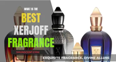 Xerjoff Fragrances: Finding Your Signature Scent