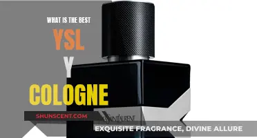 The Ultimate YSL Y Cologne: A Definitive Guide