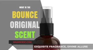 Discover the Freshness: Understanding Bounce Original Scent Fabric Softener