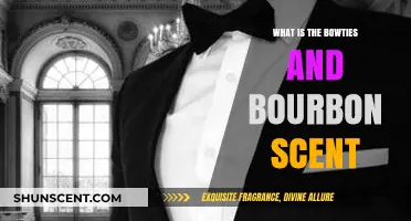 Bowties and Bourbon Scent: A Sophisticated, Southern-Inspired Fragrance Explained