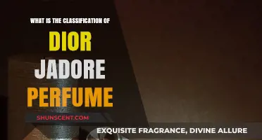 Dior J'adore Perfume: A Sensual Floral Fragrance Family