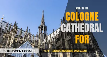 The Cologne Cathedral: A Religious and Cultural Landmark