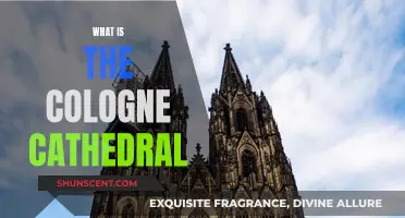 The Cologne Cathedral: A Historical and Architectural Wonder