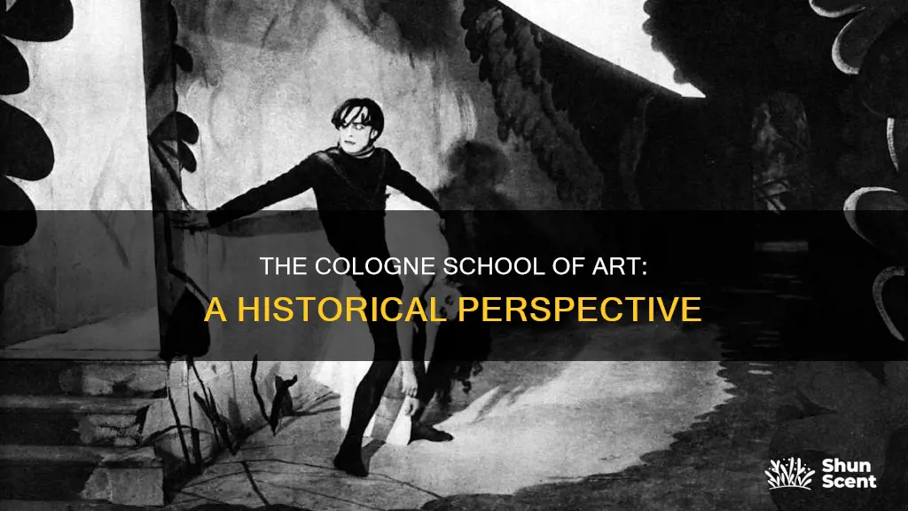 what is the cologne school of art