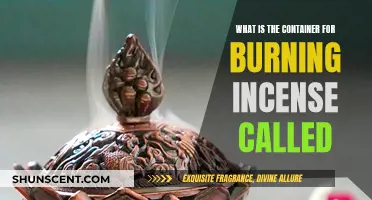 Incense Burners: What Are They and How Do They Work?