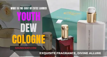 Youth Dew Cologne: Is Estee Lauder Worth the Price?