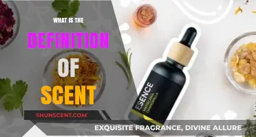 Unveiling the Essence: Understanding the True Definition of Scent