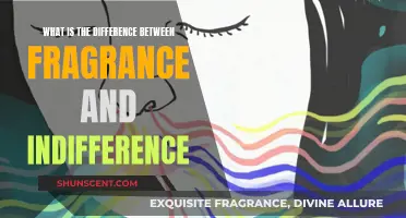The Scent of Indifference: Fragrance's Nuanced Story