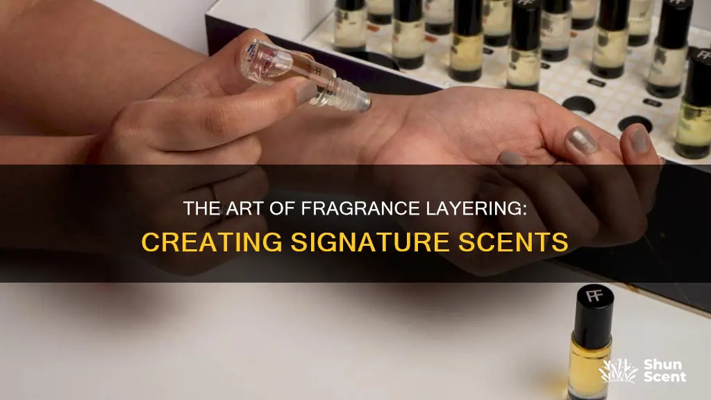 what is the fragrance combination
