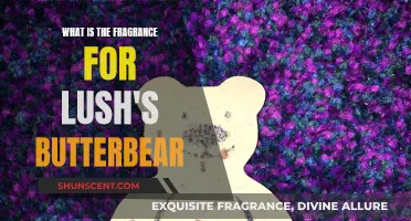 The Sweet Scent of Lush's Butterbear: A Fragrance Journey