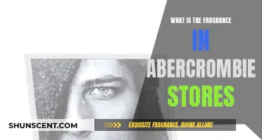 The Secret Scent of Abercrombie Stores