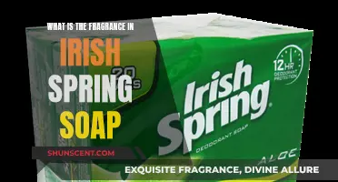 The Irish Spring Scent: A Fragrance Mystery Unveiled