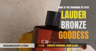 The Alluring Scent of Bronze Goddess by Estee Lauder