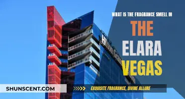 The Sweet Scents of Elara Vegas
