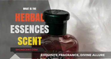 Discover the Enchanting Herbal Essences Scent: A Sensory Journey
