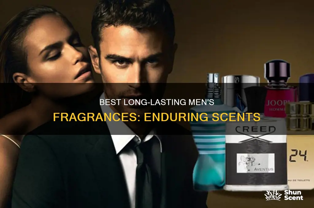 what is the longest lasting men