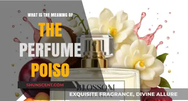 The Dark Allure of Poison: Understanding its Fragrance