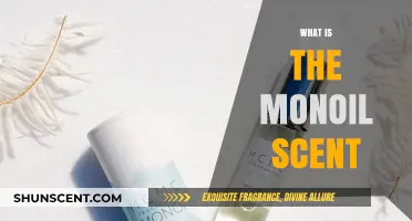 Unveiling the Monoil Scent: Origins, Uses, and Aromatic Appeal