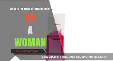 The Most Irresistible Women's Fragrances: Unlocking the Power of Scent