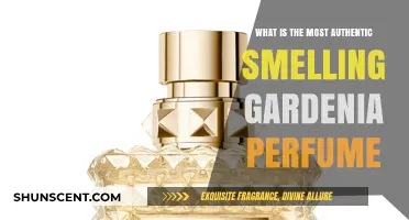 Gardenia Scents: Which Perfumes Smell the Most Authentic?