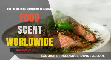 The Universal Aroma: What's the World's Most Recognized Food Scent?