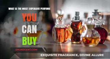 The Most Luxurious and Expensive Perfumes to Buy