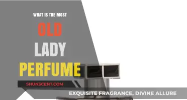 Classic Scents: Timeless Fragrances for the Mature Woman
