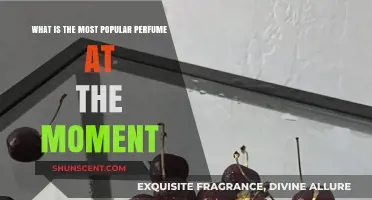 The Most-Wanted Scents: What's Trending Now
