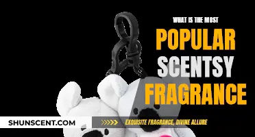 Scentsy's Most-Loved Fragrance: Discover the Top-Selling Scent