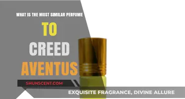 Aventus Clones: Exploring Creed Aventus' Similar Scents