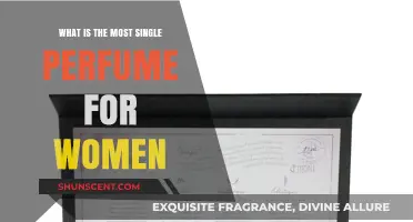 The Ultimate Signature Scent for Women