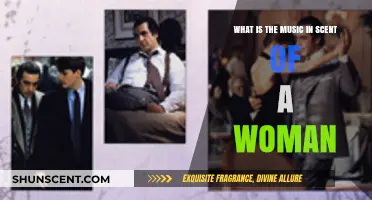 Exploring the Iconic Music in 'Scent of a Woman' Soundtrack