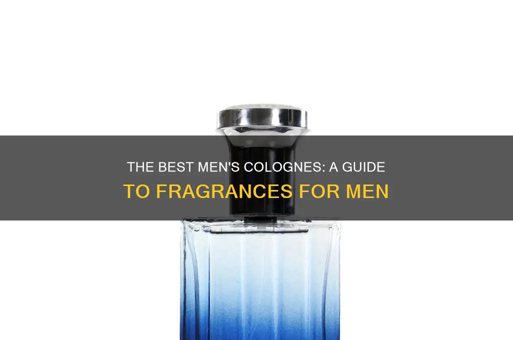 what is the name of men