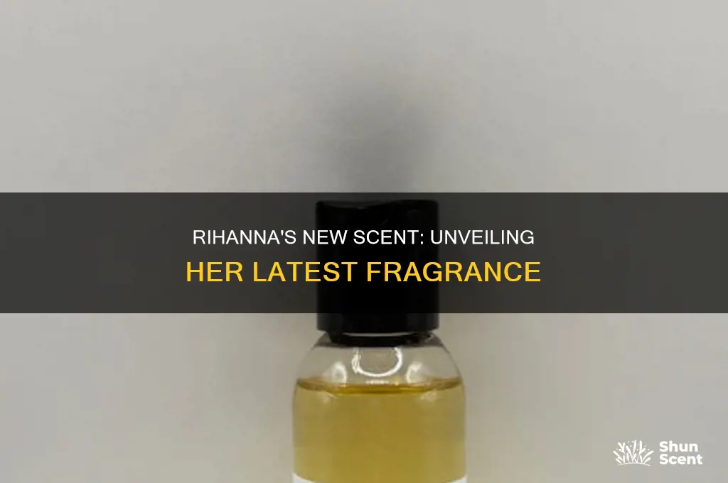 what is the name of rihanna