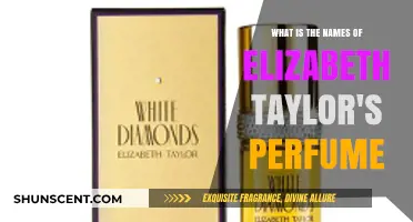 Elizabeth Taylor's Fragrance Empire: A Legacy in Scents