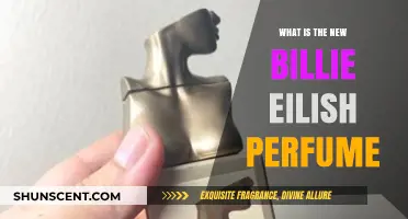 Billie Eilish's New Fragrance: A Sensory Experience