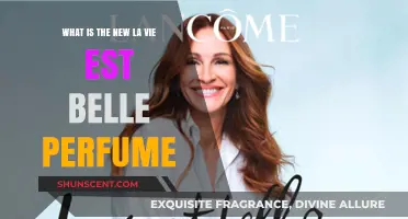 La Vie Est Belle: New Fragrance, Same Philosophy